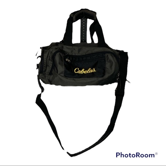 Cabela’s Duffel Bag - Picture 1 of 10